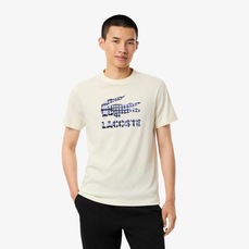 Imagem do produto Camiseta Lacoste Tennis X Daniil Medvedev Masculina na posição 11 de 5