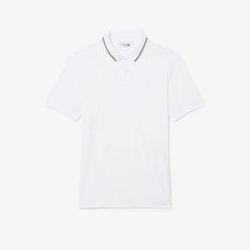 Imagem do produto Camiseta Polo Tennis Heritage Ultra Dry Stretch Lacoste Masculina na posição 24 de 5
