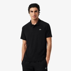 Imagem do produto Camsieta Polo Esportiva Modelagem reta Ultra Dry Lacoste Masculina na posição 25 de 5