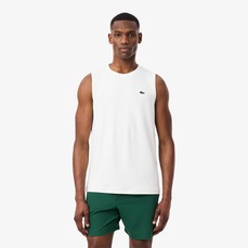 Imagem do produto Camiseta Regata Esportiva Ultra Dry Lacoste Masculina na posição 17 de 5