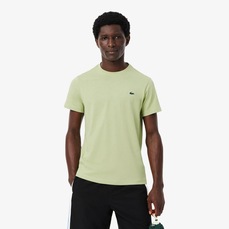 Imagem do produto Camiseta Esportiva Ultra Dry com Estampa de Crocodilo Lacoste Masculina na posição 30 de 4