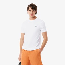 Imagem do produto Camiseta Esportiva Ultra Dry com Estampa de Crocodilo Lacoste Masculina na posição 28 de 4