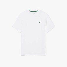 Imagem do produto Camiseta Esportiva Stretch Ultra Dry Lacoste Masculina na posição 7 de 5