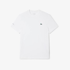 Imagem do produto Camiseta de tênis Novak Djokovic x Lacoste Masculina na posição 18 de 5