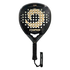 Imagem do produto Raquete de Padel Compass Advanced FF 12k 2026 Fede Fleitas na posição 10 de 5