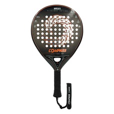 Imagem do produto Raquete de Padel Compass Control 12k 2026 na posição 12 de 5