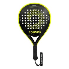 Imagem do produto Raquete de Padel Compass Talent 12k 2026 na posição 17 de 5