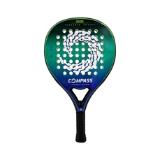 Imagem do produto Raquete de Padel Compass Touch Junior 2026 - Infantil na posição 14 de 4
