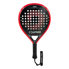 Imagem do produto Raquete de Padel Compass Trophy 3k 2026 na posição 11 de 5