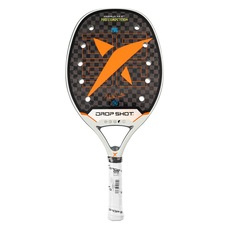 Imagem do produto Raquete de Beach Tennis Drop Shot Premium 4.0 BT 12k Thales na posição 13 de 5