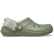 Imagem do produto Sandália Crocs Classic Fleece Lined Clog - Unissex na posição 29 de 5