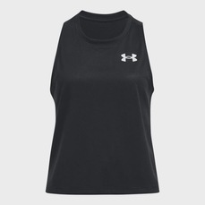 Imagem do produto Camiseta Regata de Treino Under Armour Tech Mesh Tank - Feminina na posição 17 de 2