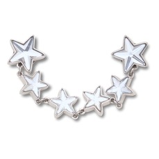 Imagem do produto Jibbitz™ Crocs Corrente de Estrela na posição 16 de 3