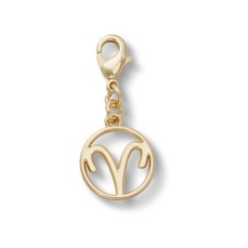 Imagem do produto Jibbitz™ Crocs Pingente Signo Áries na posição 32 de 2