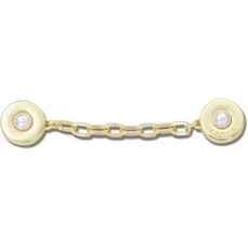 Imagem do produto Jibbitz™ Crocs Corrente com Rebites de Pérola na posição 15 de 2