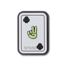 Imagem do produto Jibbitz™ Crocs Carta Clube da Paz na posição 20 de 2