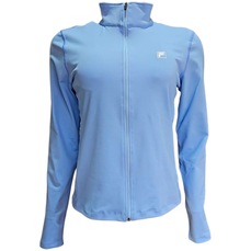 Imagem do produto Jaqueta Fila Malha Life Feminina na posição 4 de 3