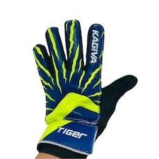 Imagem do produto Luvas de Goleiro Kagiva Tiger - Infantil na posição 26 de 3