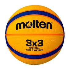 Imagem do produto Bola de Basquete Molten Rubber Cover 3x3 na posição 33 de 2