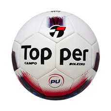 Imagem do produto Bola de Futebol Campo Topper Boleiro na posição 5 de 4