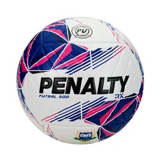 Imagem do produto Bola de Futsal Penalty RX 500 XXVI na posição 6 de 3