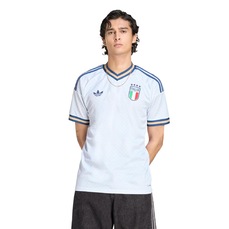 Imagem do produto Camisa Itália II 26/27 Adidas Masculina na posição 19 de 5