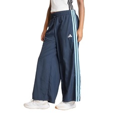 Imagem do produto Calça Adidas Paraquedas Três Listras Woven Feminina na posição 12 de 5