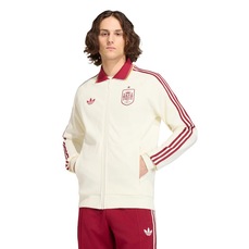 Imagem do produto Jaqueta Espanha Adidas Hino II Masculina na posição 11 de 5