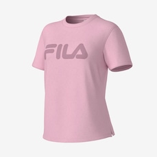 Imagem do produto Camiseta Fila Letter Premium II Feminina na posição 1 de 2