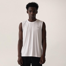 Imagem do produto Camiseta Sem Manga Fila Basic Sports II Masculina na posição 5 de 5