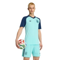 Imagem do produto Camisa Pré-Jogo II Alemanha 26/27 adidas Masculina na posição 14 de 5