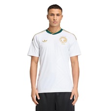 Imagem do produto Camisa Arábia Saudita II 26/27 adidas Masculina na posição 12 de 5