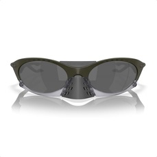 Imagem do produto Óculos de Sol Unissex Oakley Unissex Plantaris Prizm Black na posição 26 de 5