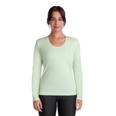 Imagem do produto Camiseta Olympikus Essential ML - Feminino na posição 12 de 3