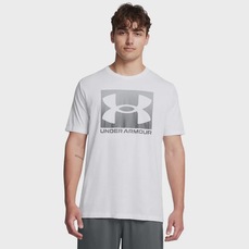 Imagem do produto Camiseta Sportstyle Under Armour Boxed Sports - Masculina na posição 28 de 2