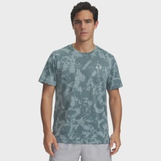 Imagem do produto Camiseta de Corrida Under Armour Launch Printed SS - Masculina na posição 32 de 3