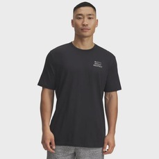 Imagem do produto Camiseta Sportstyle Under Armour Project Rock 6 - Masculina na posição 5 de 2