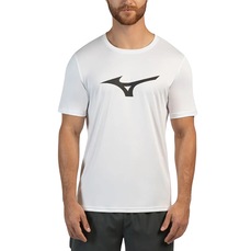 Imagem do produto Camiseta Mizuno Spark Manga Curta - Masculina na posição 1 de 2