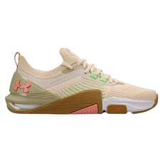 Imagem do produto Tênis Feminino Under Armour Tribase Cross II SE na posição 27 de 4