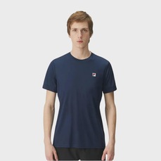 Imagem do produto Camiseta Fila Player F-Box II Masculina na posição 2 de 4