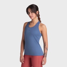 Imagem do produto Camiseta Regata Olympikus Essential Feminina na posição 3 de 4