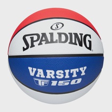 Imagem do produto Bola de Basquete Spalding Varsity Tf-150 na posição 1 de 4