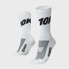 Imagem do produto Meia Hupi Corrida 10K Cano Médio na posição 3 de 4