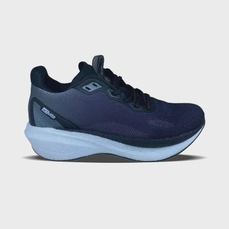 Imagem do produto Tênis Actvitta Gaspea Knit Netuno - Masculino na posição 4 de 4