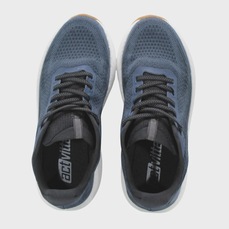 Tênis Actvitta Gaspea Loc Berlin - Masculino