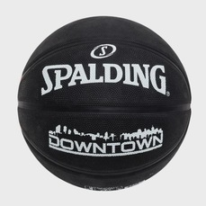 Imagem do produto Bola de Basquete Spalding Downtown na posição 14 de 4