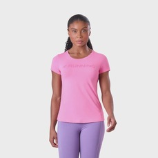 Imagem do produto Camiseta Authen Keep Cool Running Feminina na posição 2 de 5