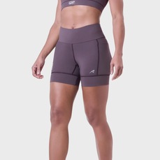 Imagem do produto Bermuda Authen Grit Bossa 3 Bolsos 15cm Feminina na posição 20 de 5