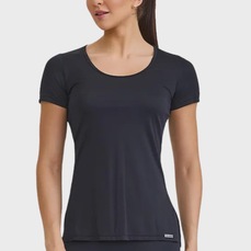 Imagem do produto Blusa Caju Brasil Fenda Lateral SB Clássica  - Feminino na posição 14 de 4