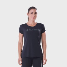 Imagem do produto Camiseta Authen Keep Cool Running Feminina na posição 4 de 4